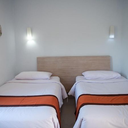 Abian Biu Mansion Hotell Dalung  Exteriör bild
