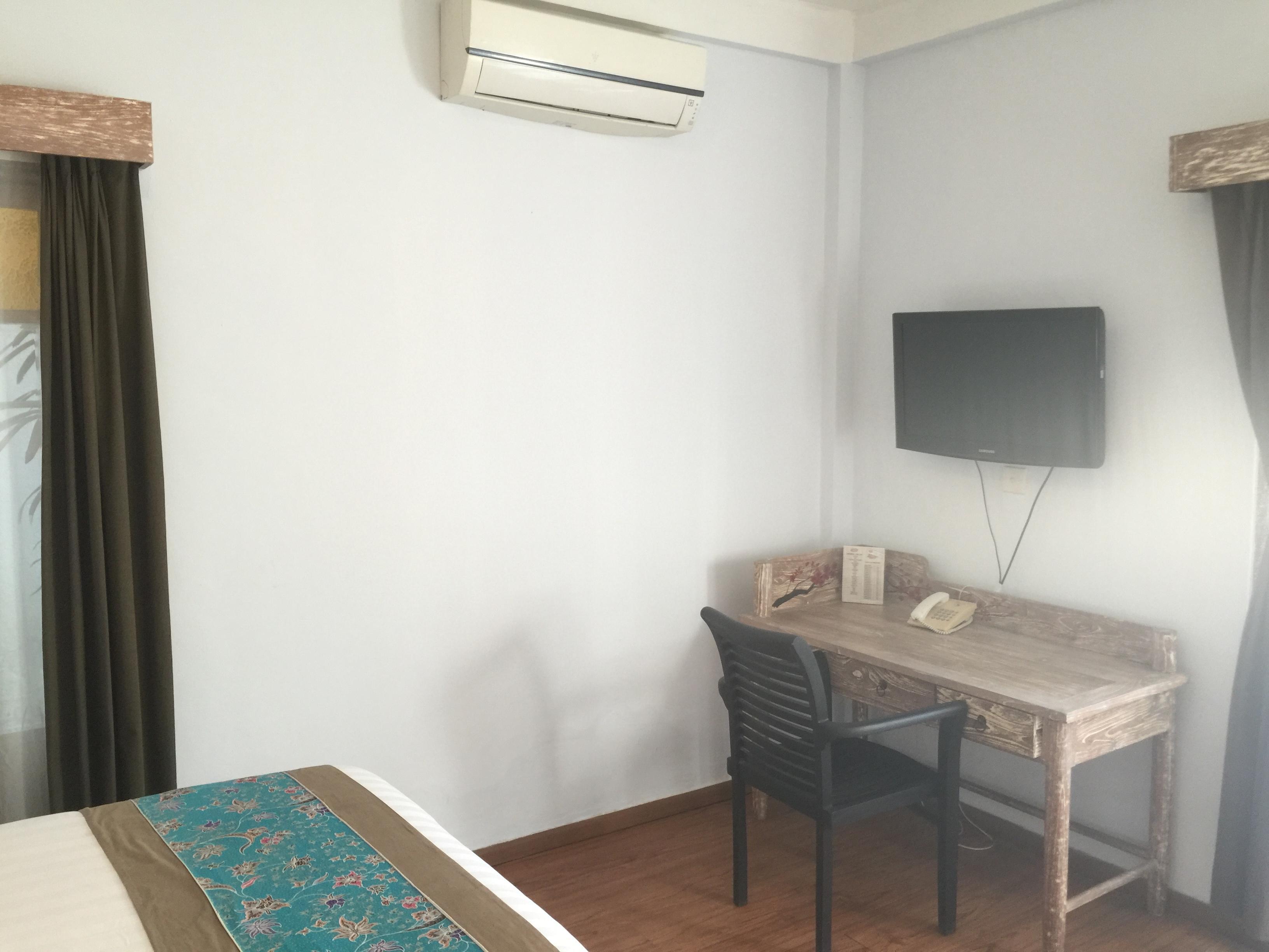 Abian Biu Mansion Hotell Dalung  Exteriör bild