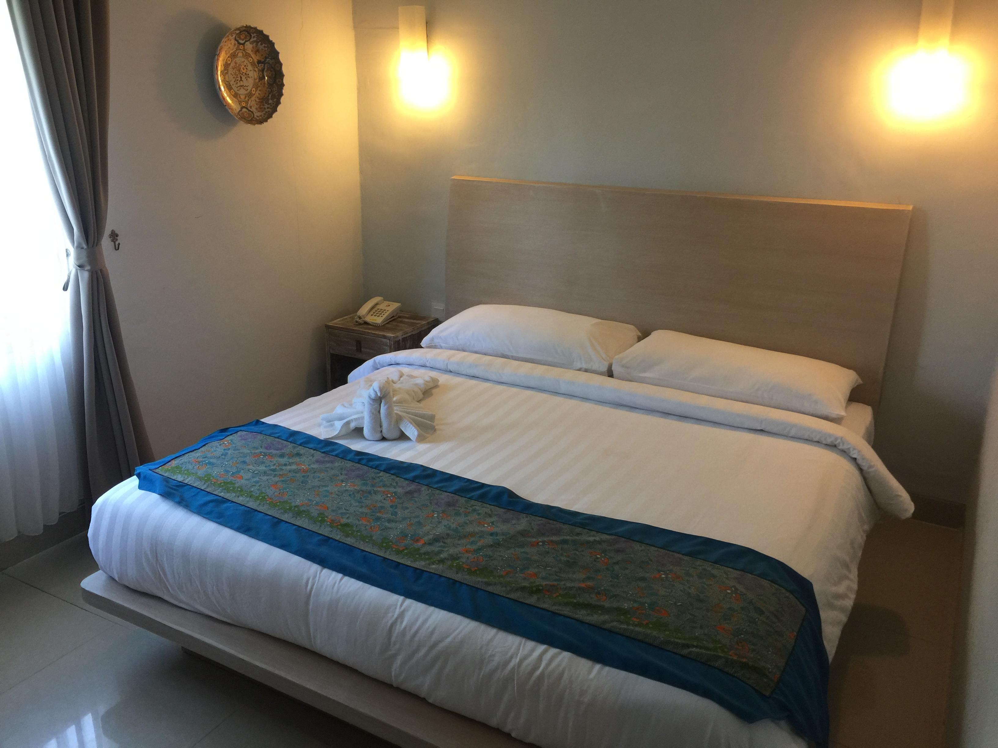 Abian Biu Mansion Hotell Dalung  Exteriör bild