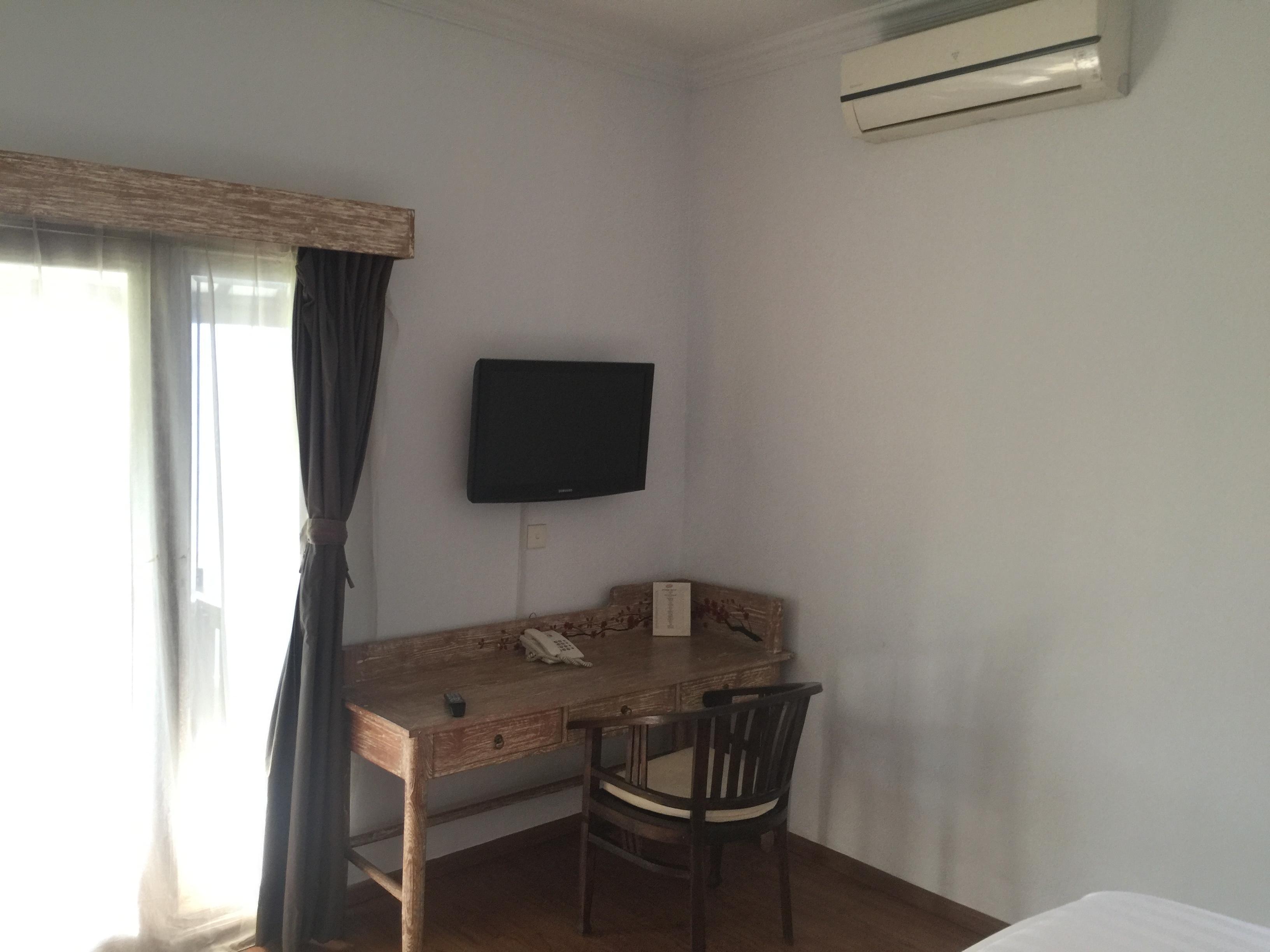 Abian Biu Mansion Hotell Dalung  Exteriör bild